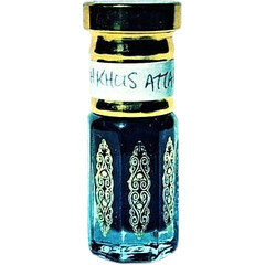 Ruh Khus Attar